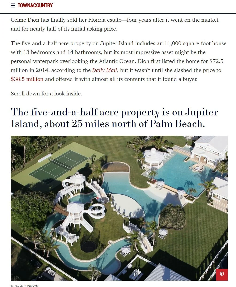 Town and Country Celine May 2017 Page 2.JPG