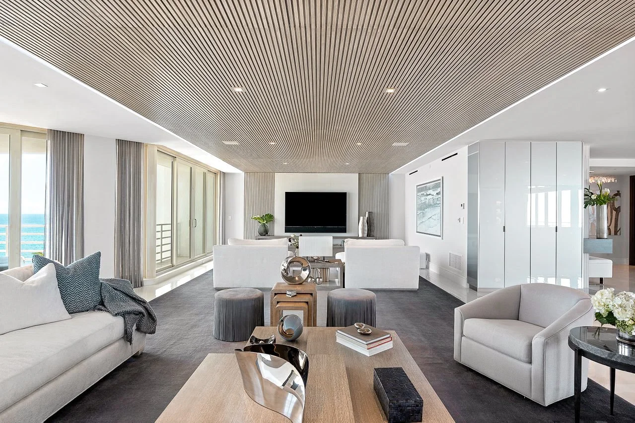 Beach Interiors — Angela Reynolds Designs • Interior Designer
