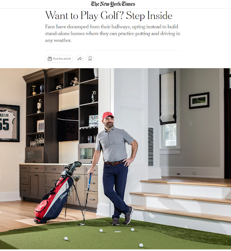 The New York Times