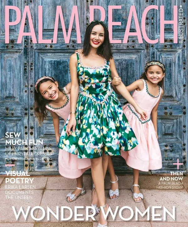 Palm Beach Illustrated