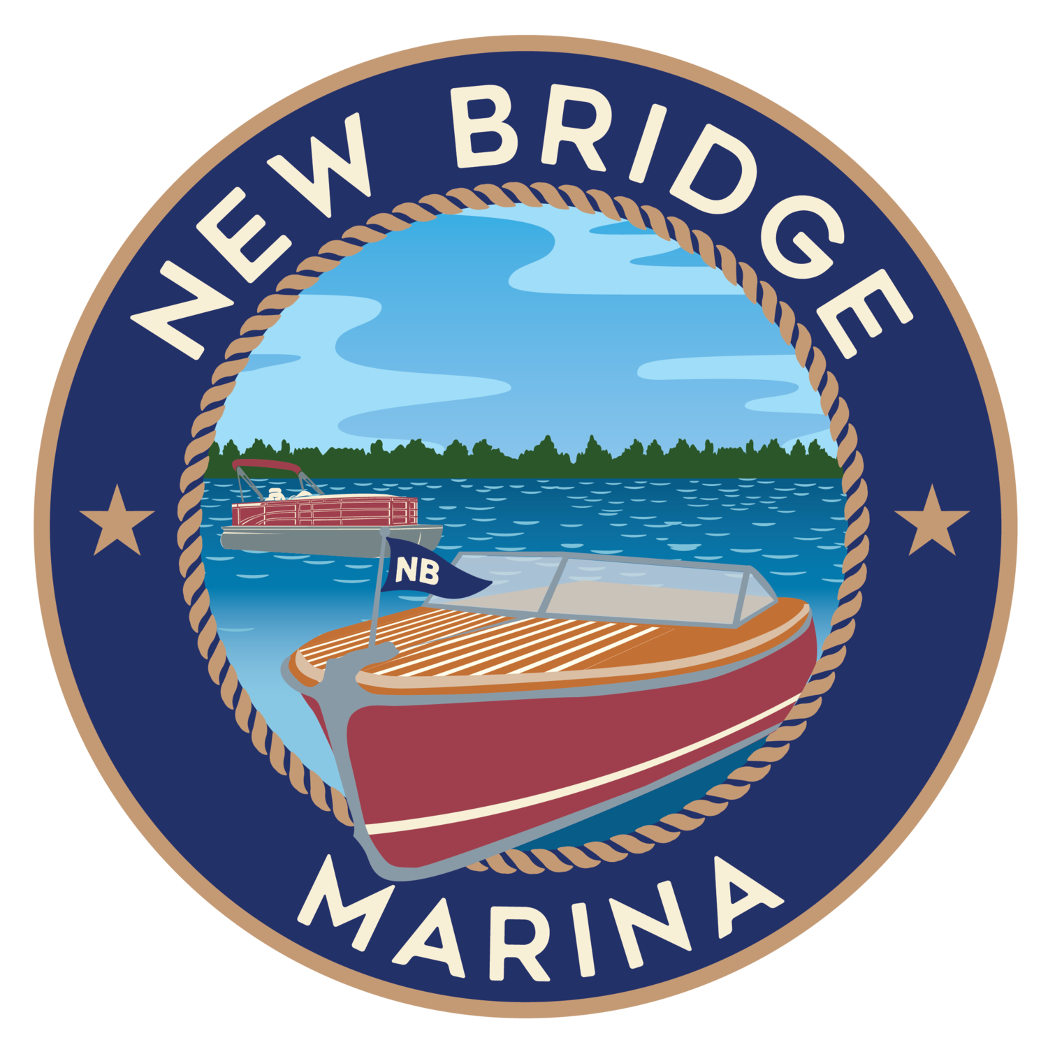 New Bridge Marina