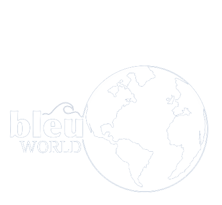 Bleu World