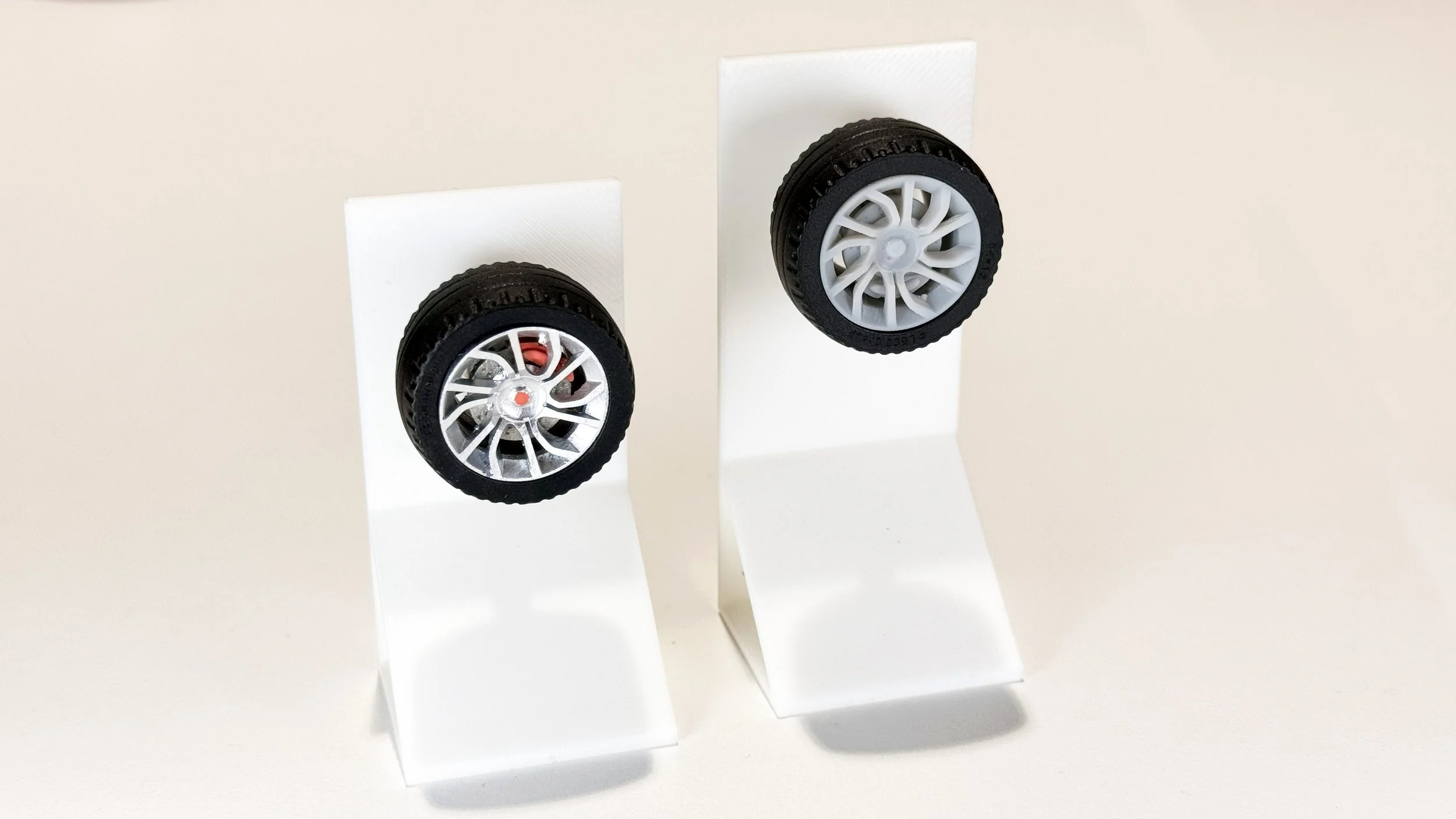 PRO PAINT RIM 325 MCLAREN