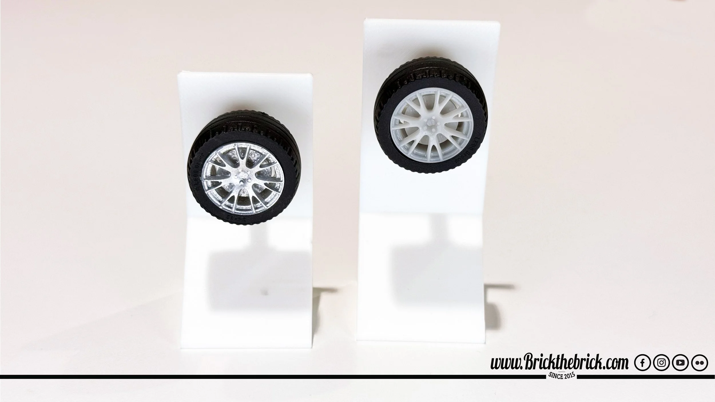 RIM 329 DODGE Hellcat Challenger RT