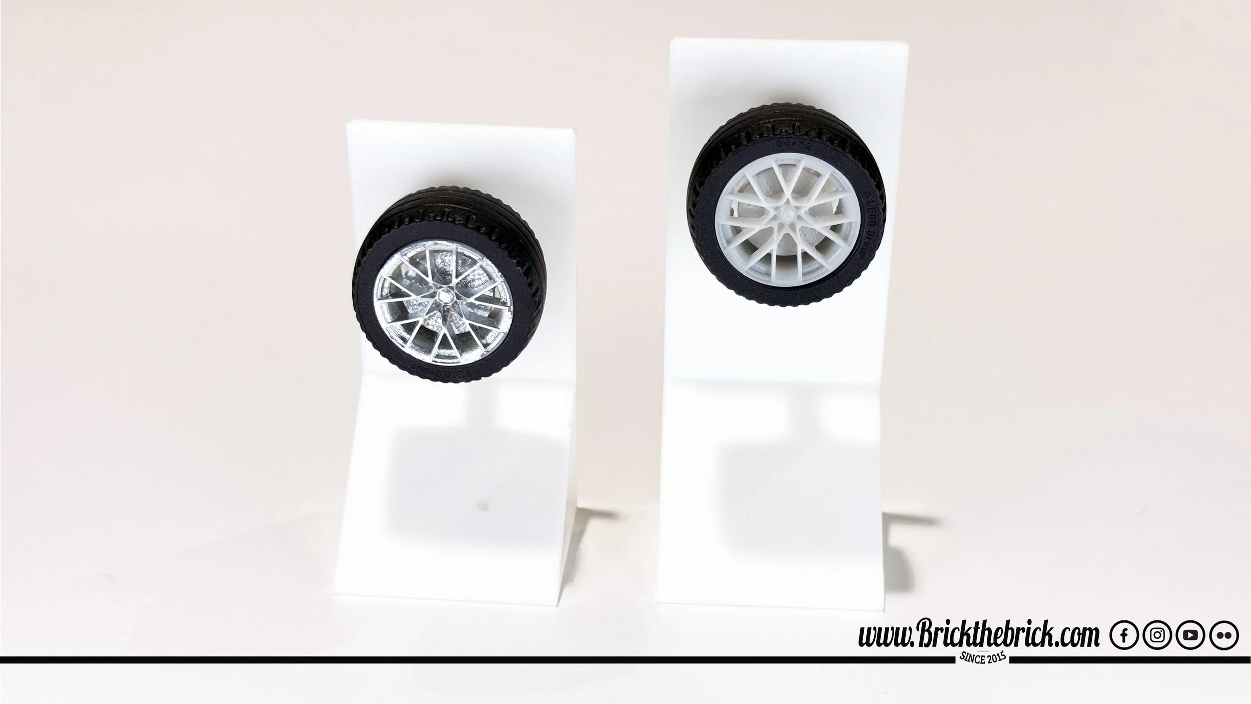 RIM 328 Bugatti Chiron, Veyron