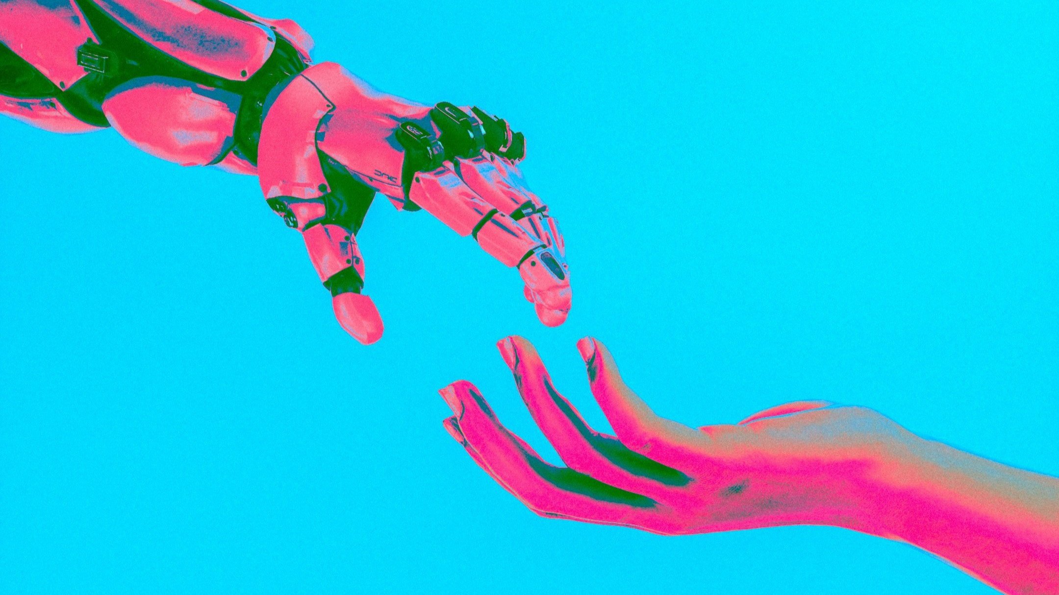 EPAM Systems / AI creative co-pilot