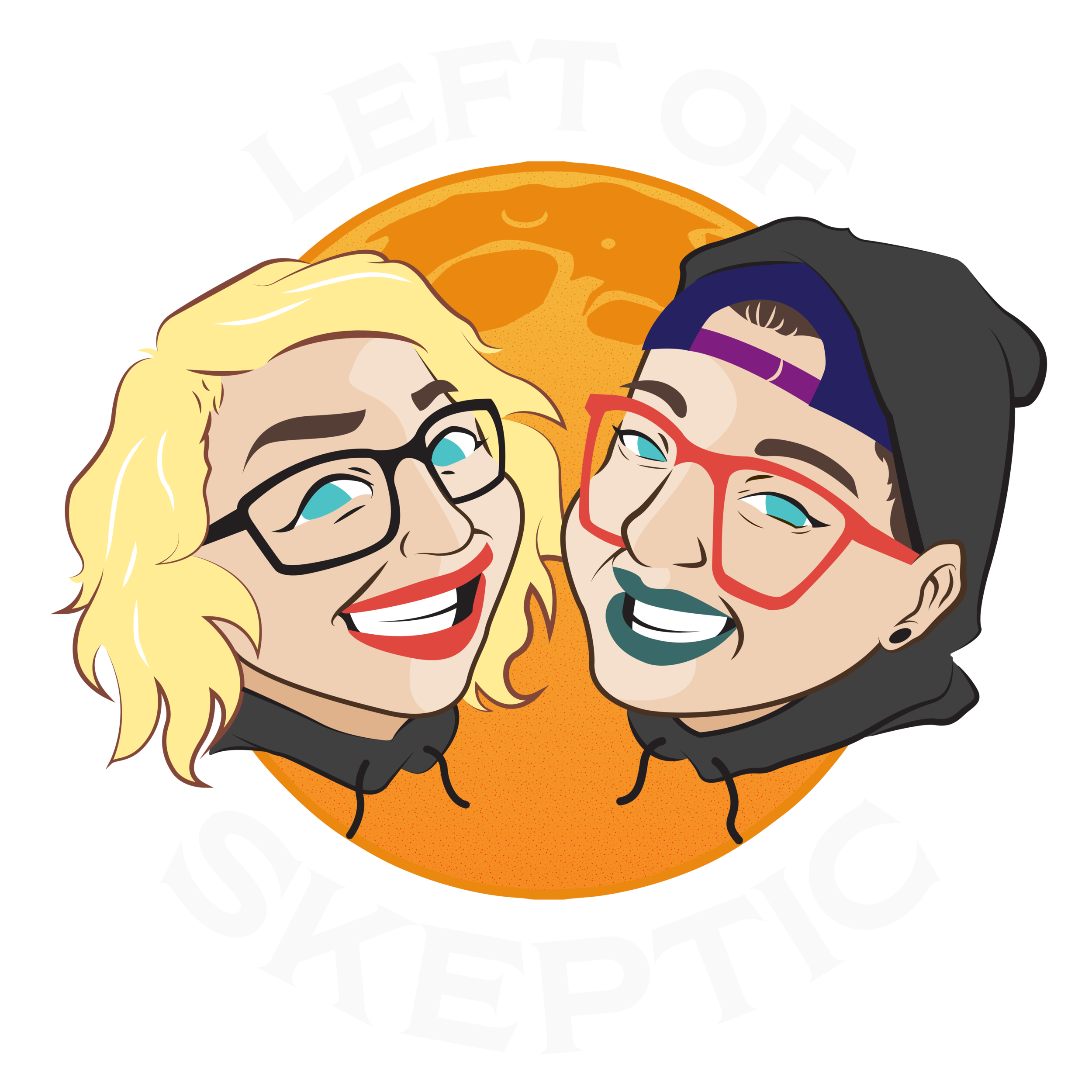 Left of Skeptic