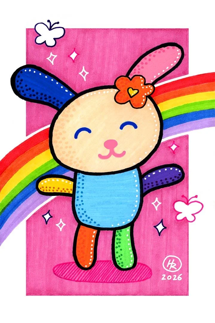 Usahana-Sanrio-Illustration-Art-Commission-Henry-Rose.jpg