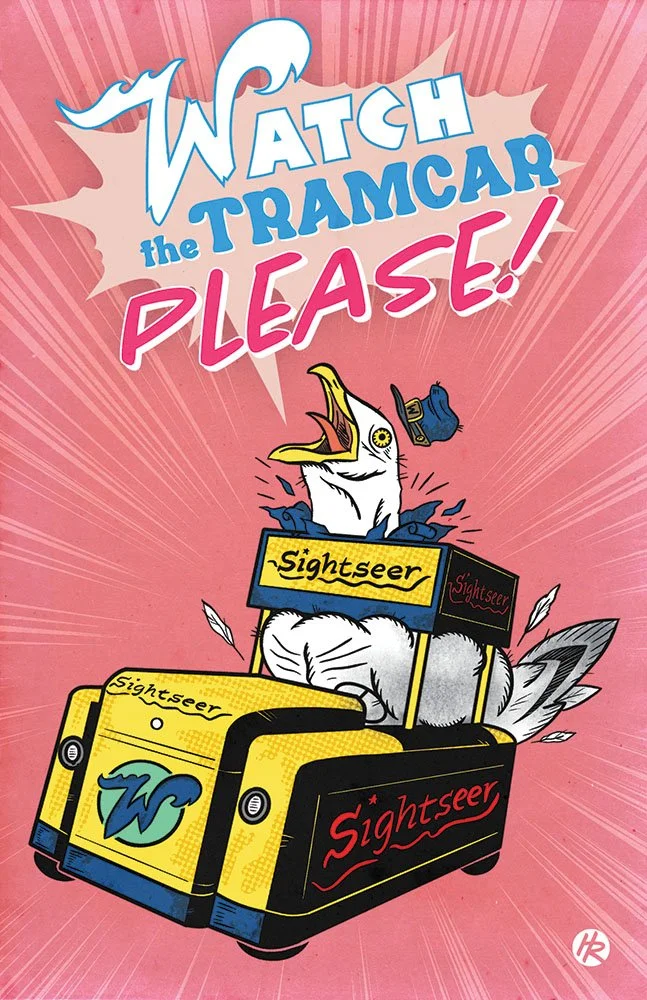 Tramcar-Seagull-Wildwood-Poster-Henry-Rose.jpg