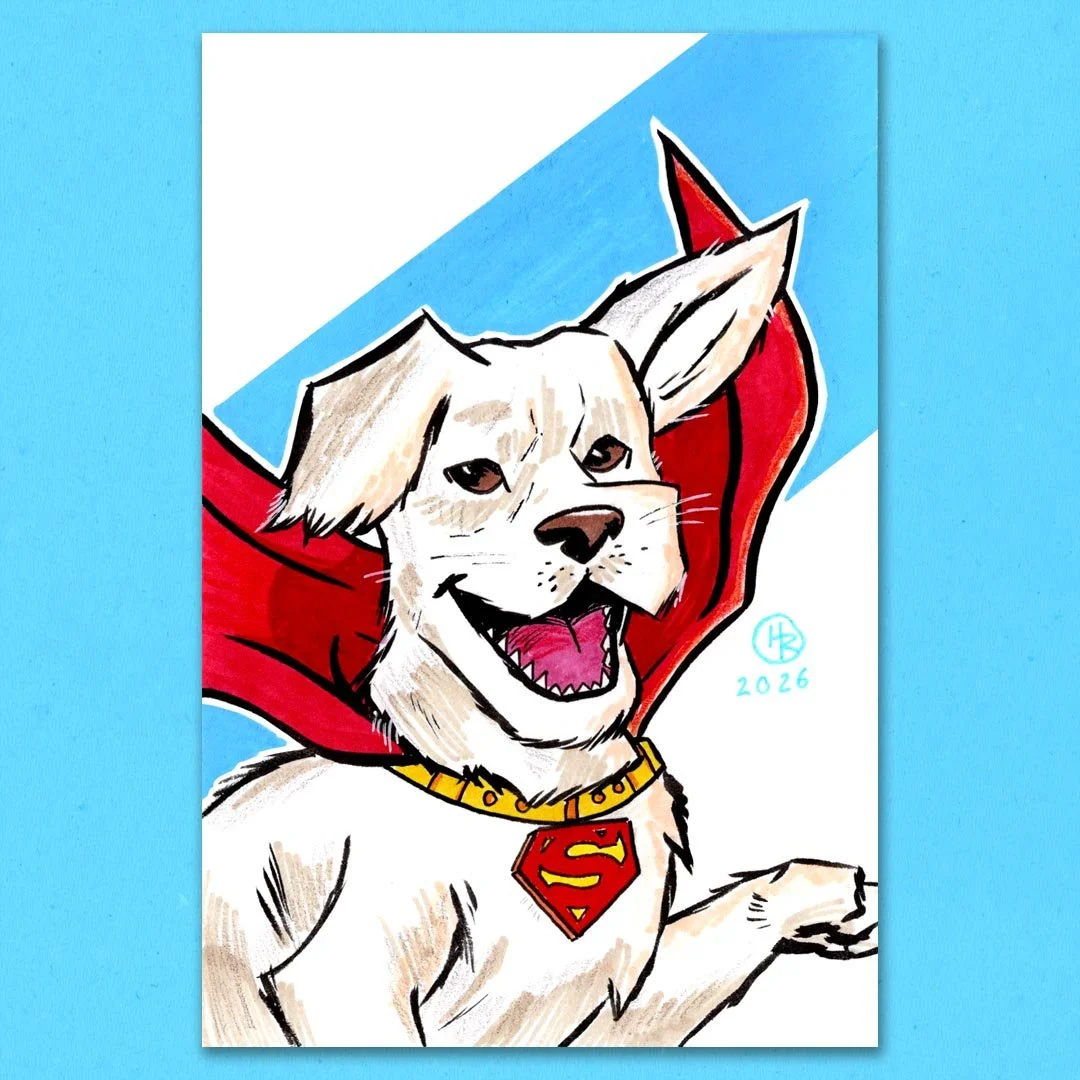 Krypto-Superman-Original-Artwork-2-Henry-Rose.jpg