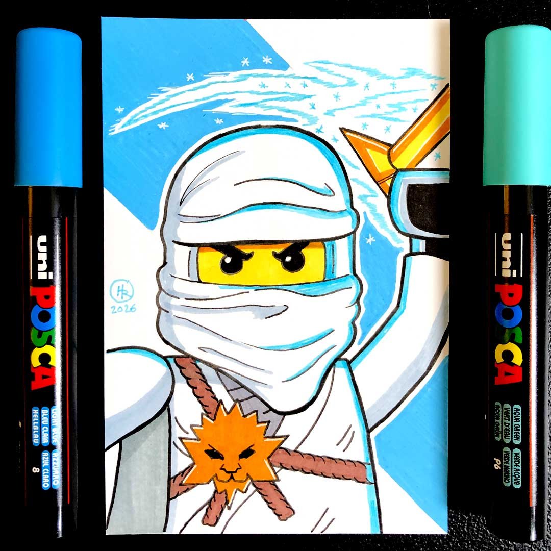 Zane-Lego-Ninjago-Original-Artwork-Henry-Rose.jpg