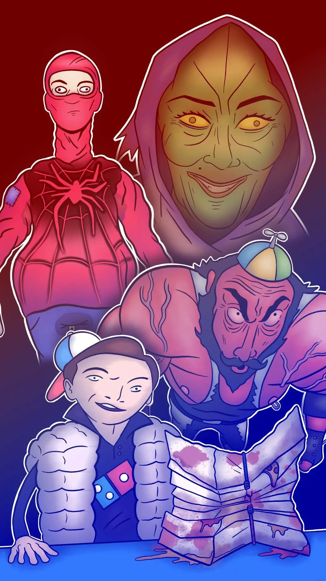 Spider-Man-Sam-Raimi-Funny-Illustration-Henry-Rose.jpg