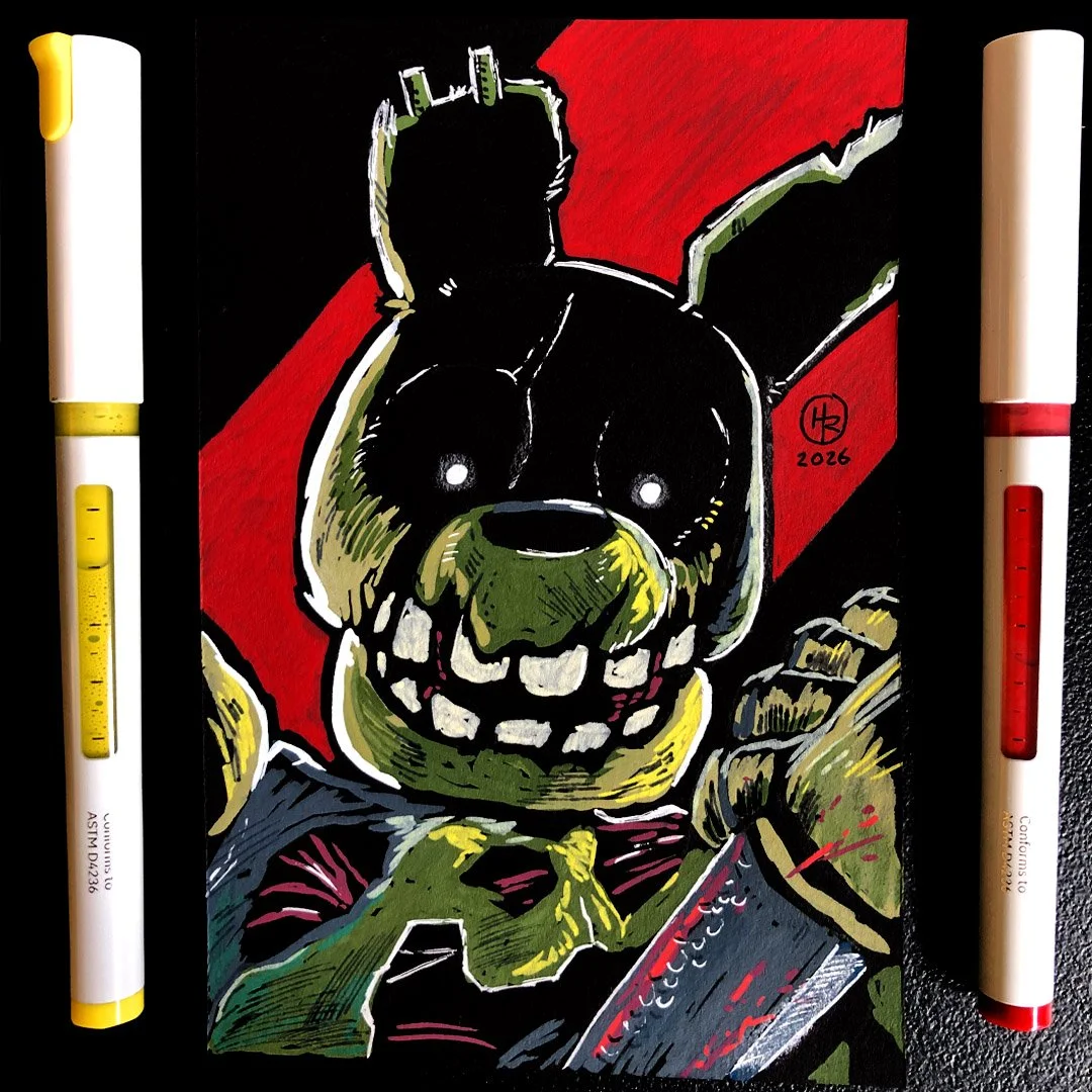 Springtrap-FNAF-Original-Artwork-1-Henry-Rose.jpg