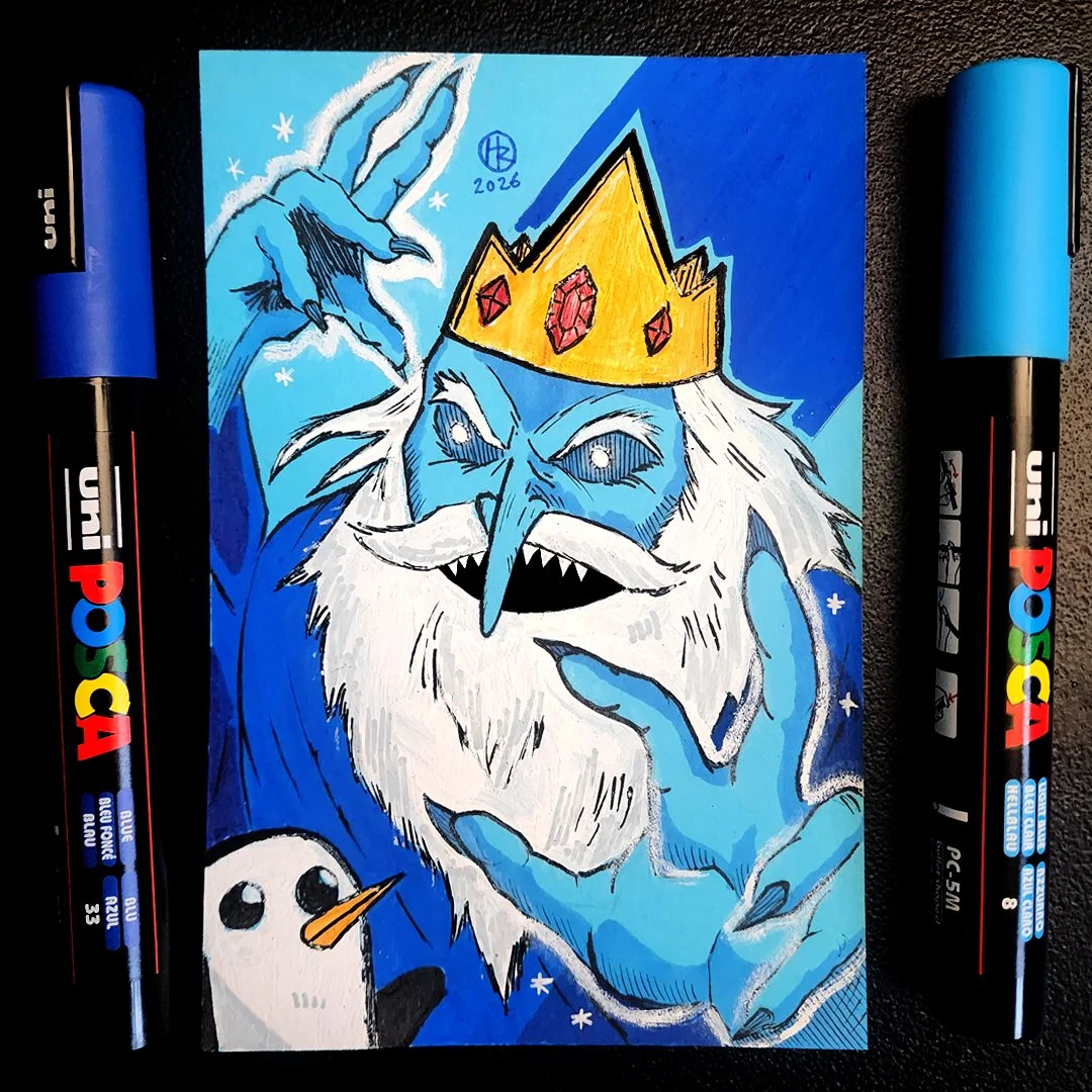 Ice-King-Adventure-Time-Original-Artwork-Henry-Rose.jpg