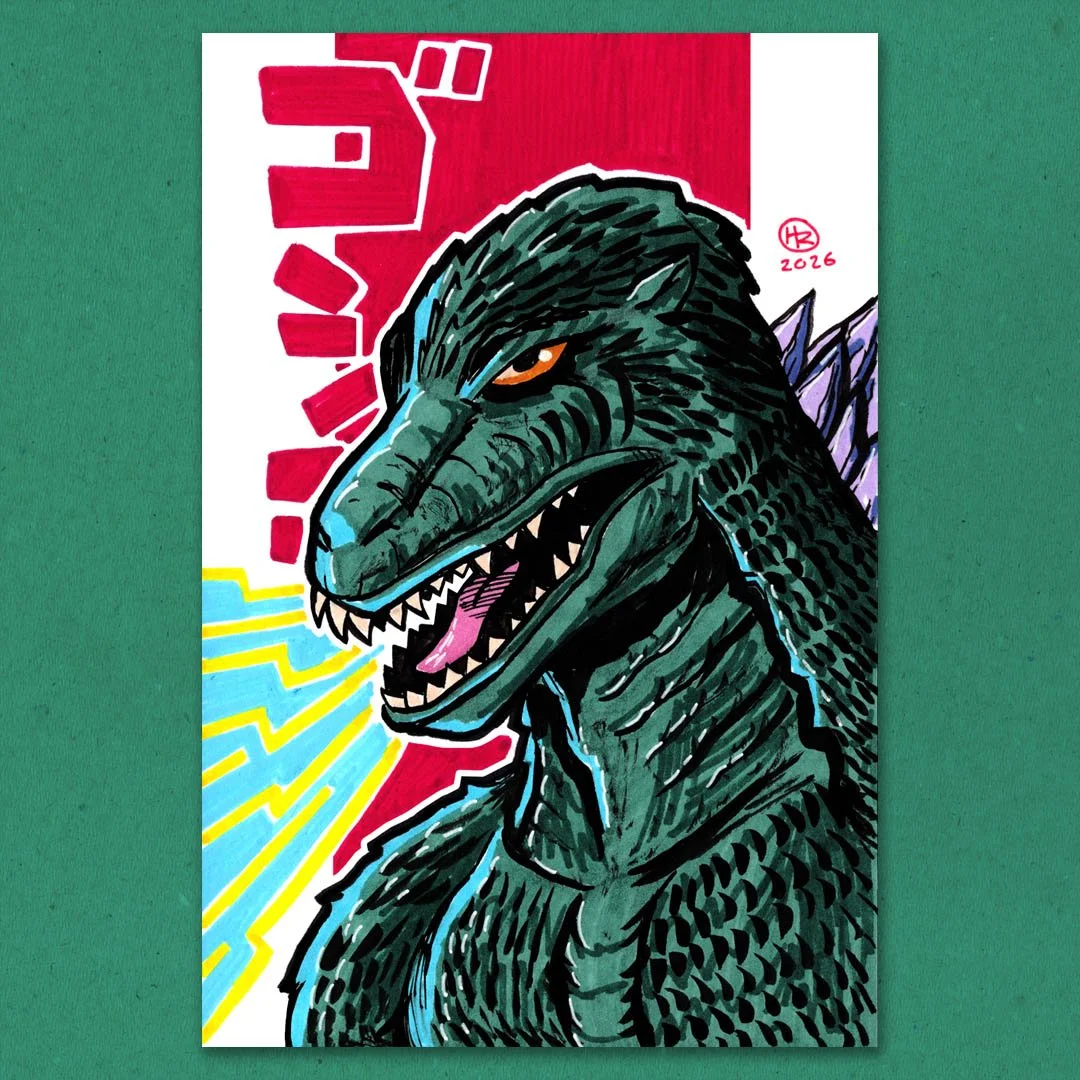Godzilla-Gojira-Original-Artwork-2-Henry-Rose.jpg