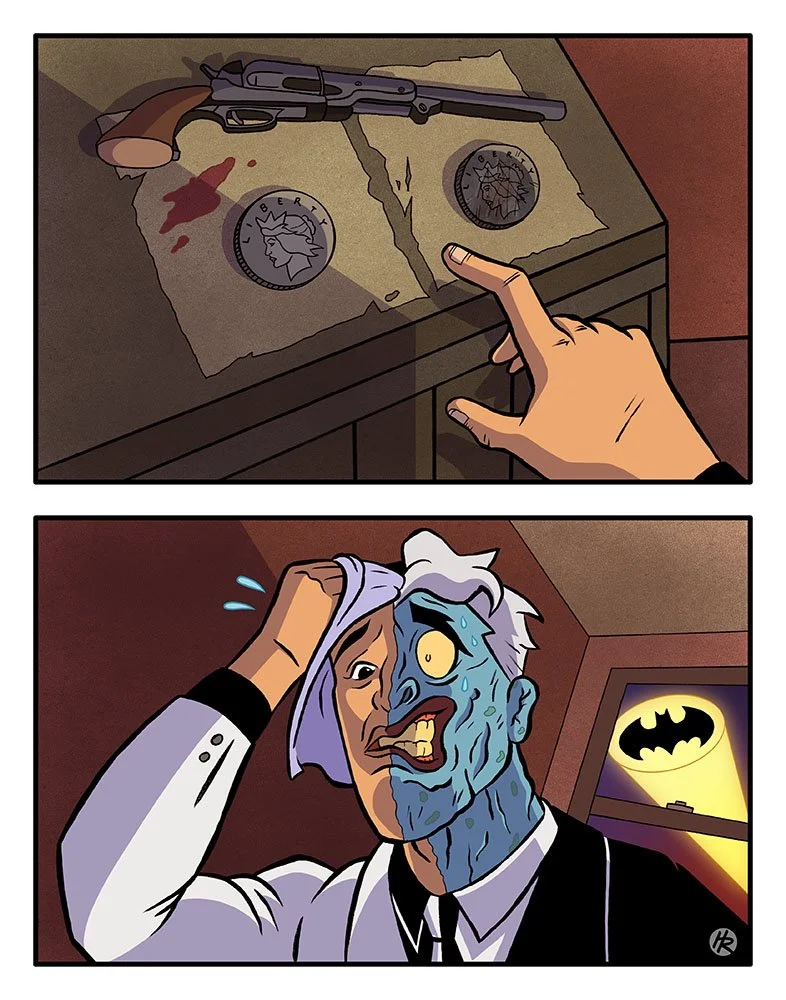 Two-Face-Batman-Button-Coin-Meme-Art-Henry-Rose.jpg