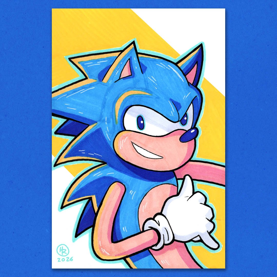 Sonic-Hedgehog-Original-Artwork-2-Henry-Rose.jpg