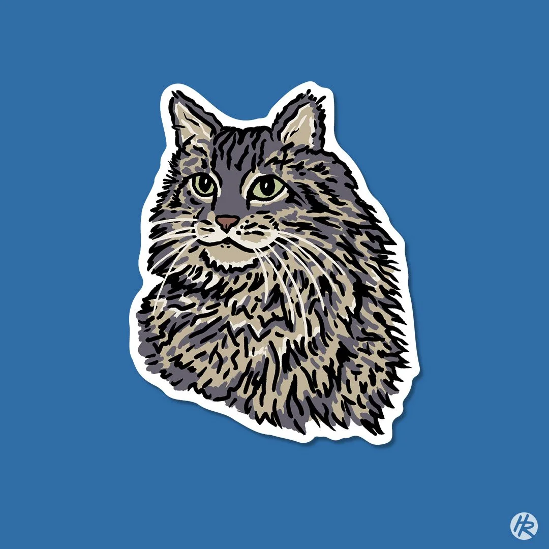 Cats-Kitty-Sticker-Henry-Rose-Design-Shop.jpg