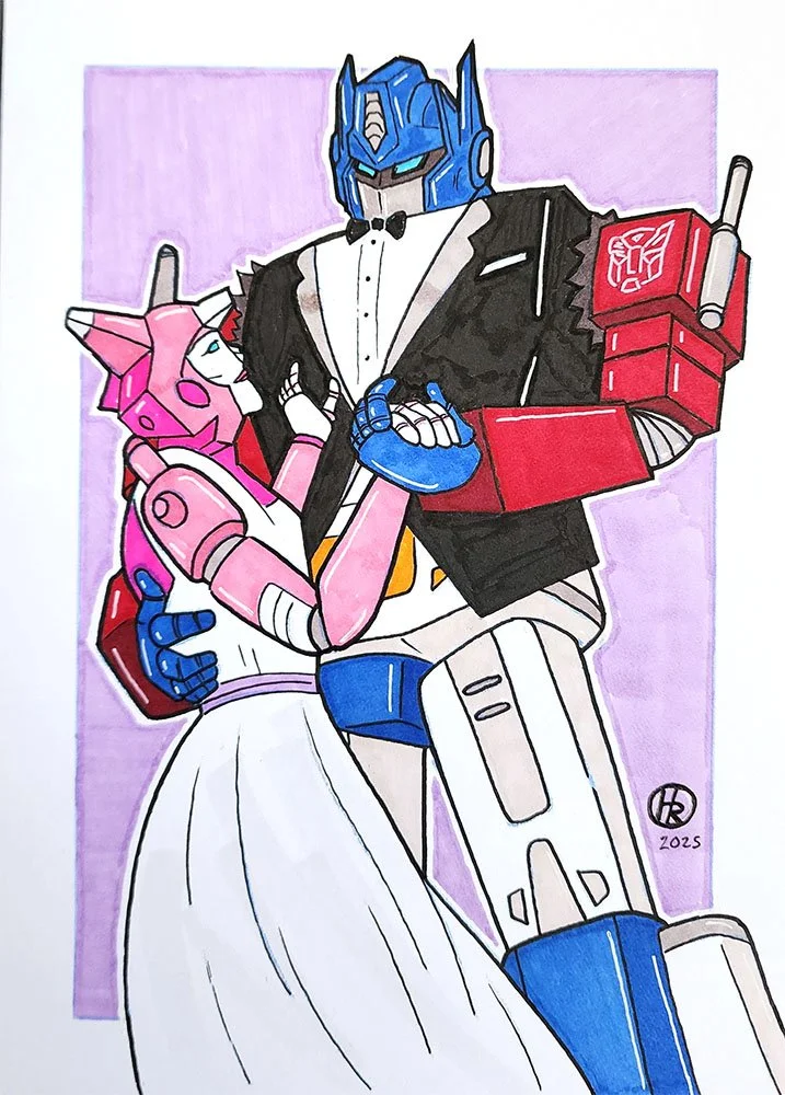 Transformers-Optimus-Prime-Wedding-Sketch-Henry-Rose.jpg