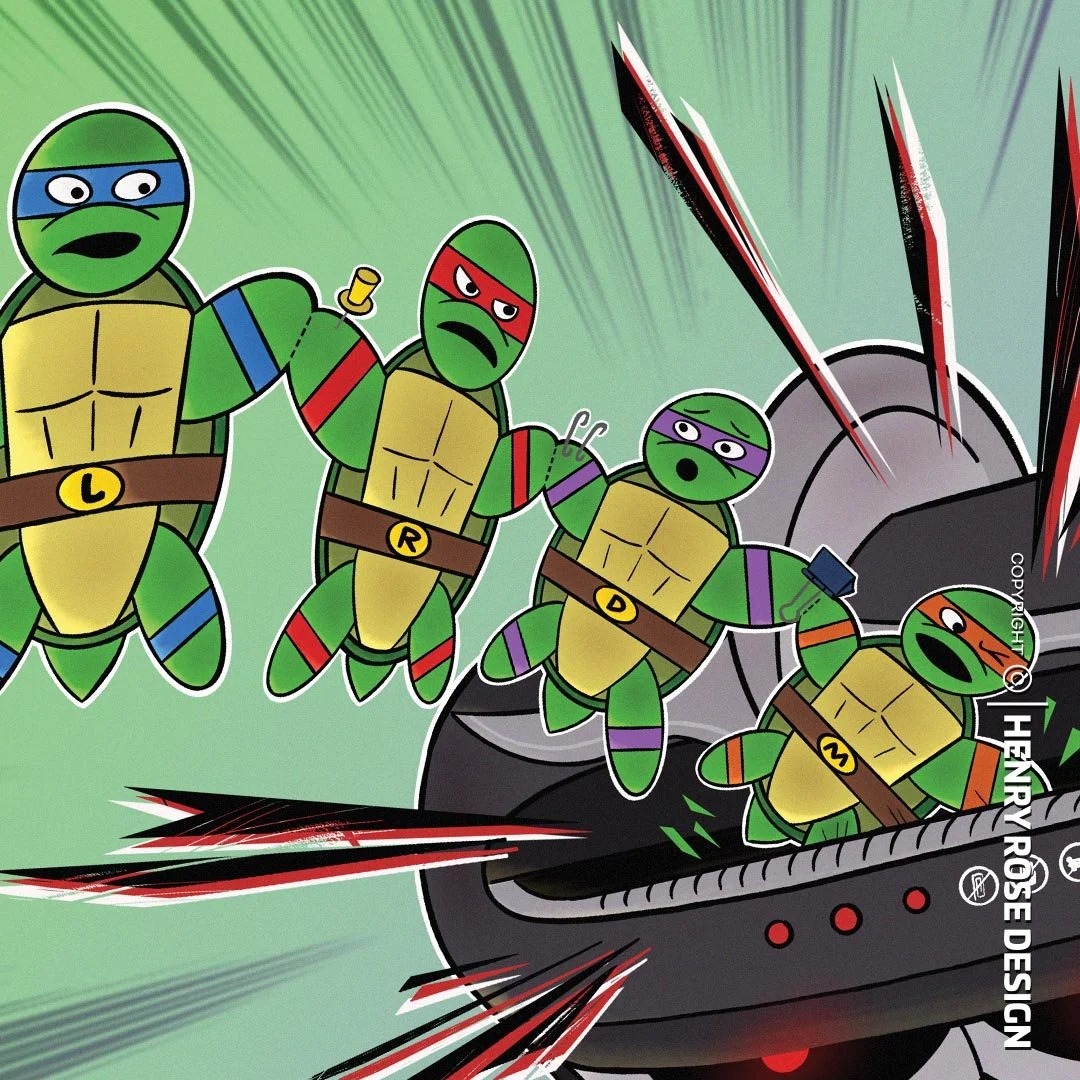 Hero-Shredder-Art-Print-2-Henry-Rose-Design.jpg