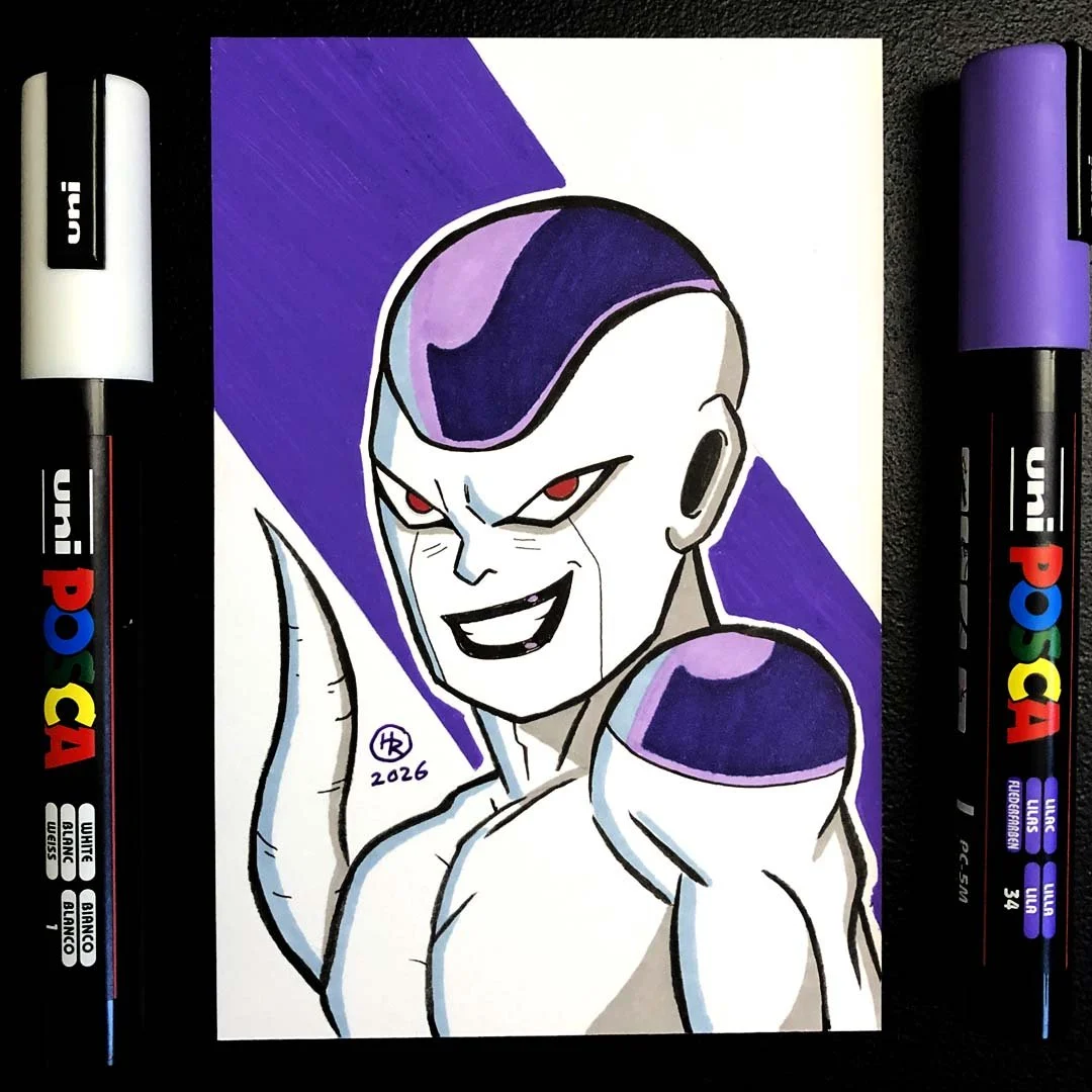 Frieza-Dragonball-Original-Artwork-Henry-Rose.jpg