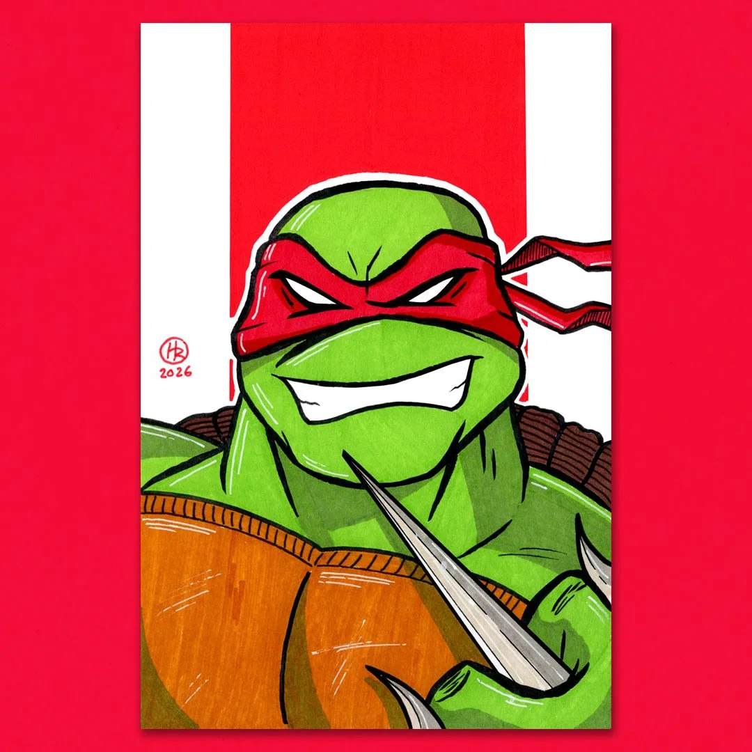 Raphael-TMNT-Original-Artwork-2-Henry-Rose.jpg