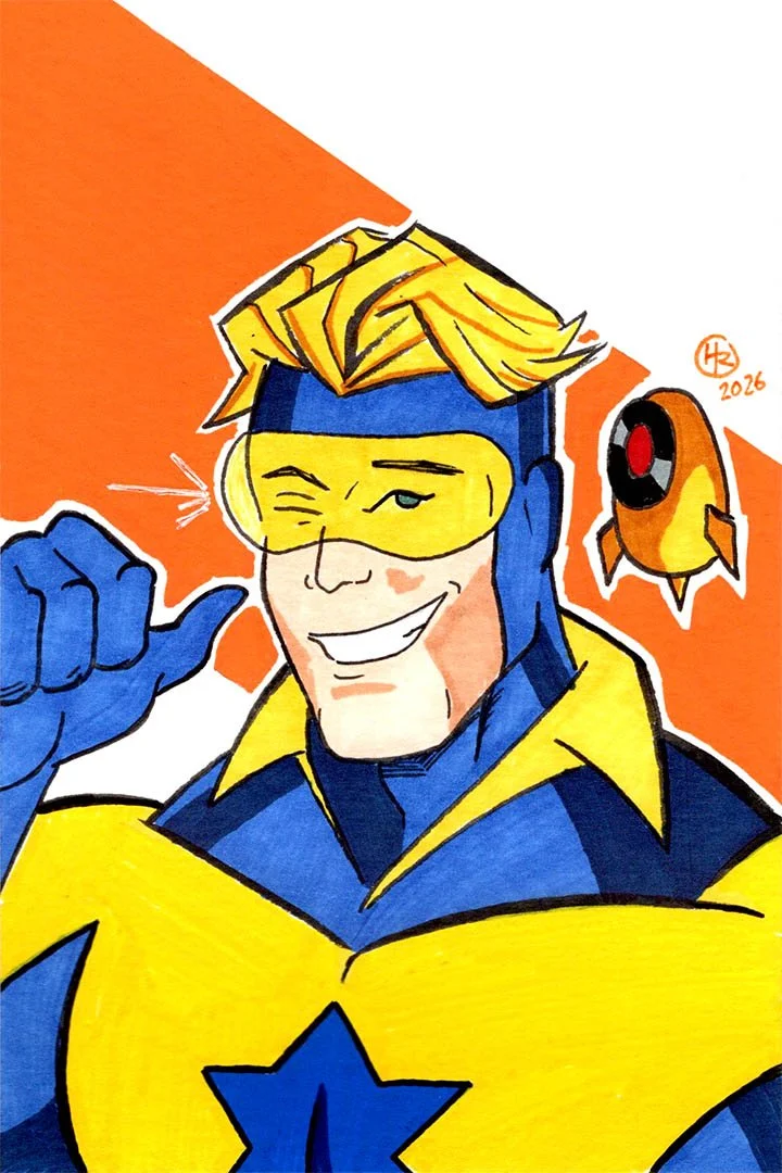 Booster-Gold-DC-Comics-Illustration-Art-Henry-Rose.jpg