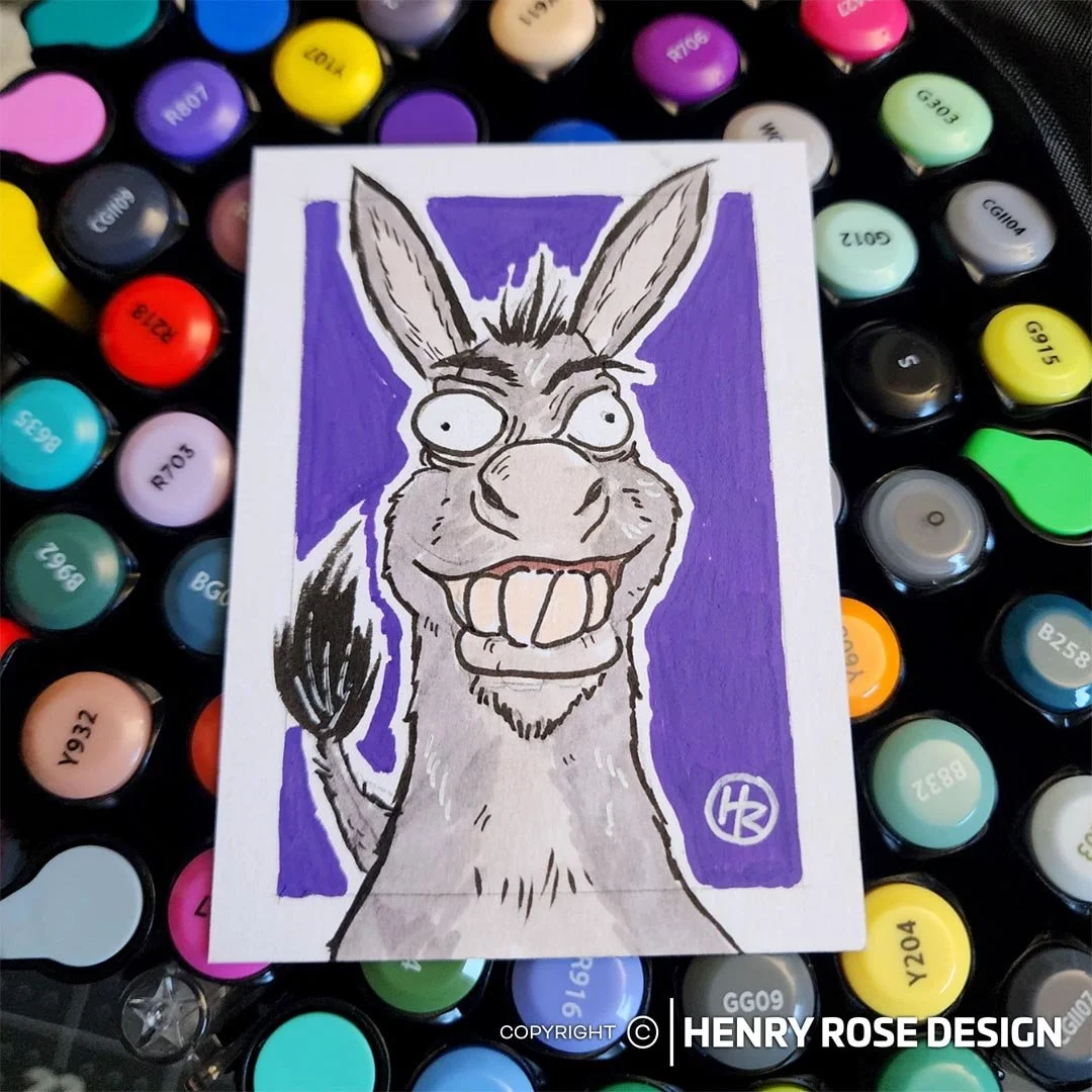 Donkey-Sketch-Card-1-Henry-Rose-Design.jpg