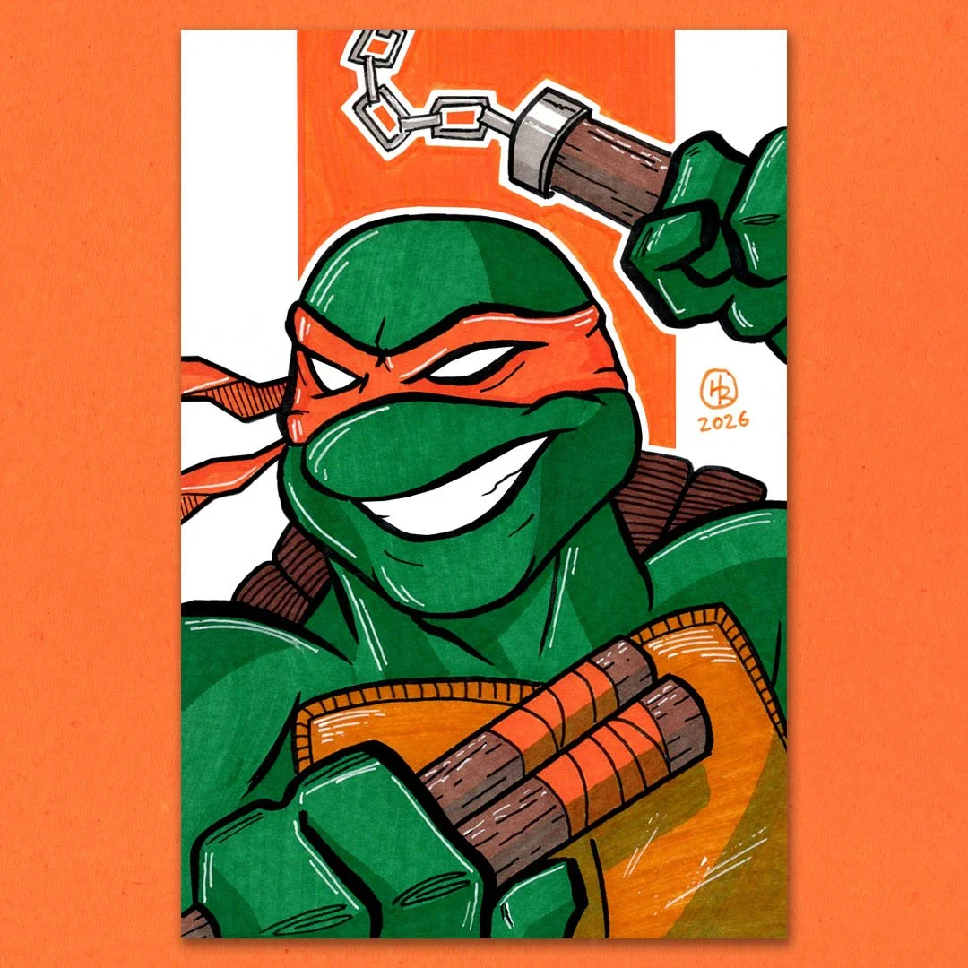 Michelangelo-TMNT-Original-Artwork-2-Henry-Rose.jpg