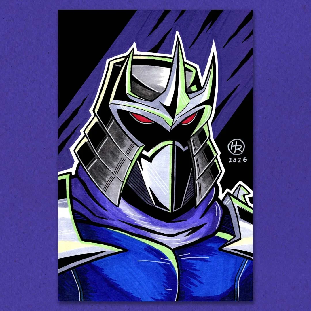 Shredder-TMNT-Original-Artwork-2-Henry-Rose.jpg