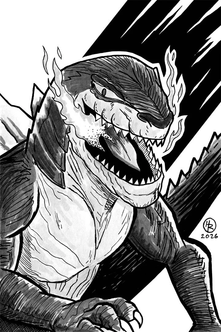 Godzilla-1998-Illustration-Art-Henry-Rose.jpg