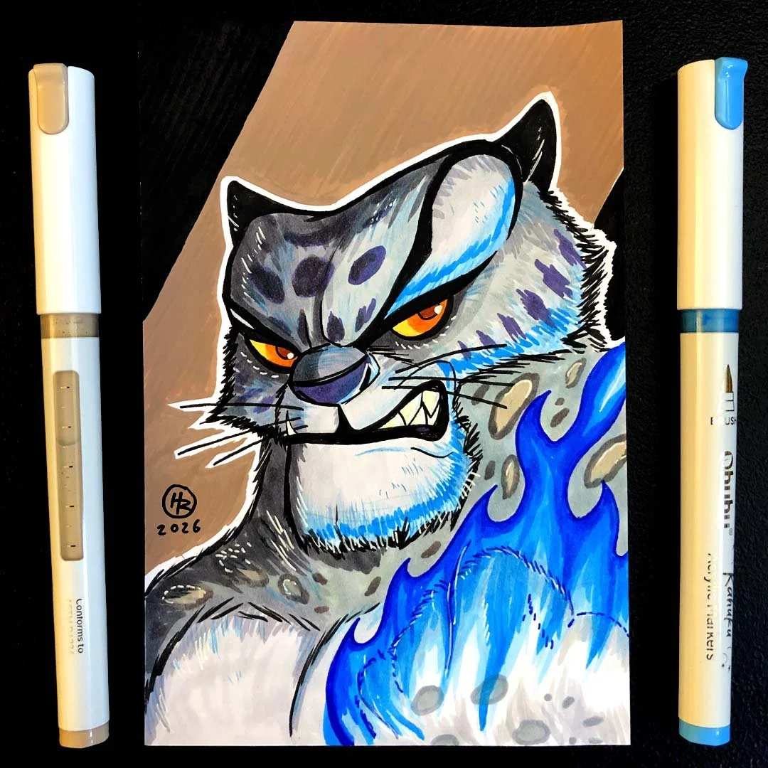 Tai-Lung-Kung-Fu-Panda-Original-Artwork-1-Henry-Rose.jpg