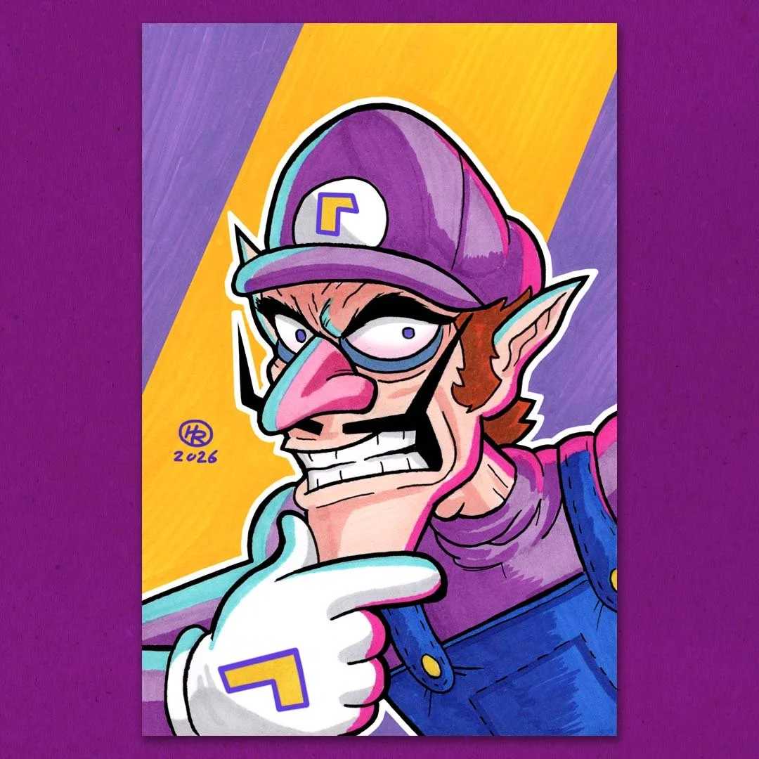 Waluigi-Original-Artwork-2-Henry-Rose.jpg