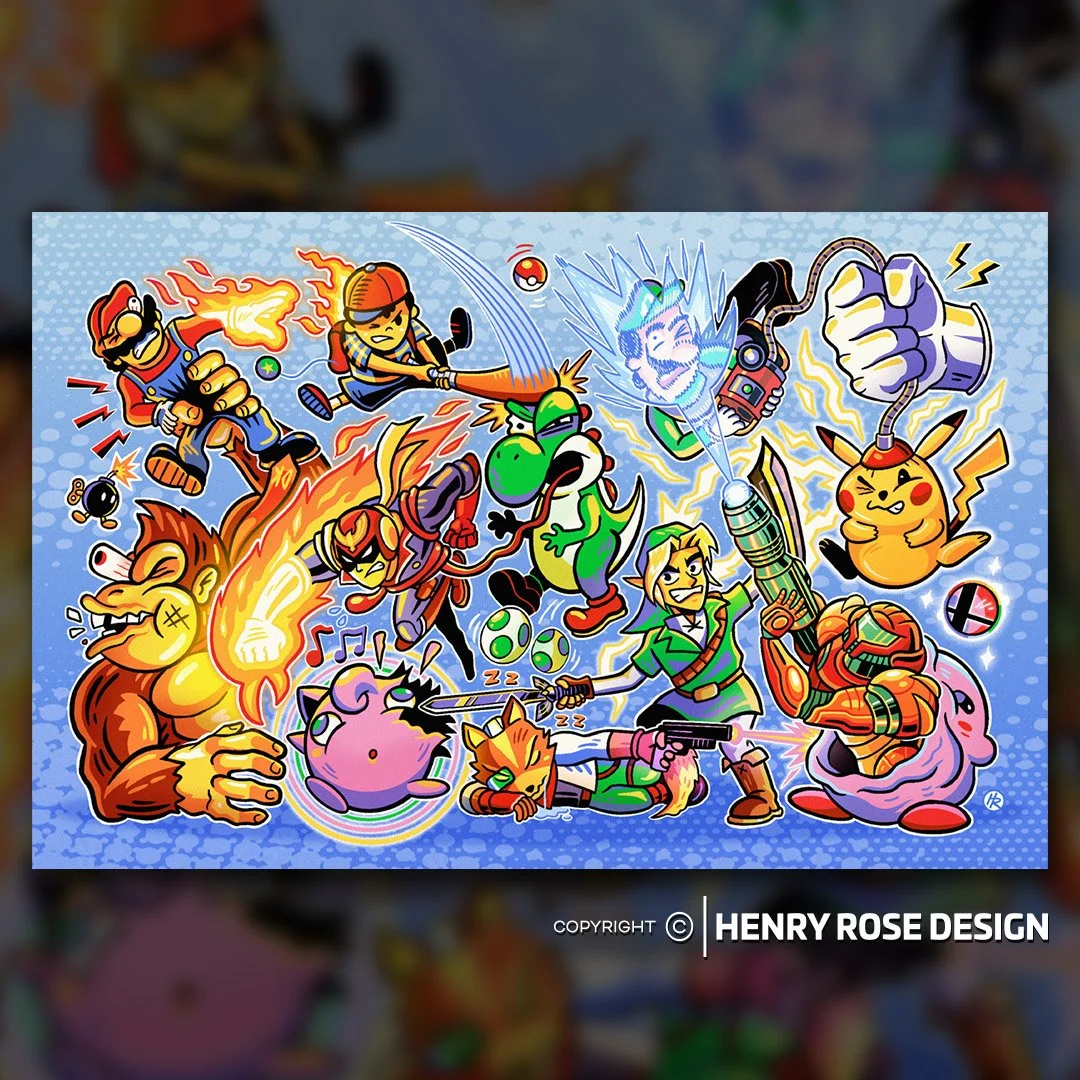 Smash-Bros-Chaos-Henry-Rose-Design-1.jpg