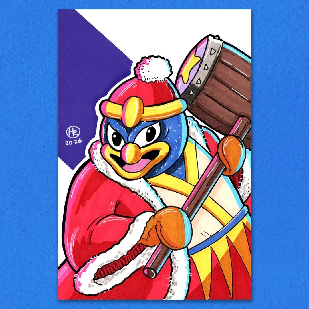 Kinge-Dedede-Kirby-Original-Artwork-2-Henry-Rose.jpg