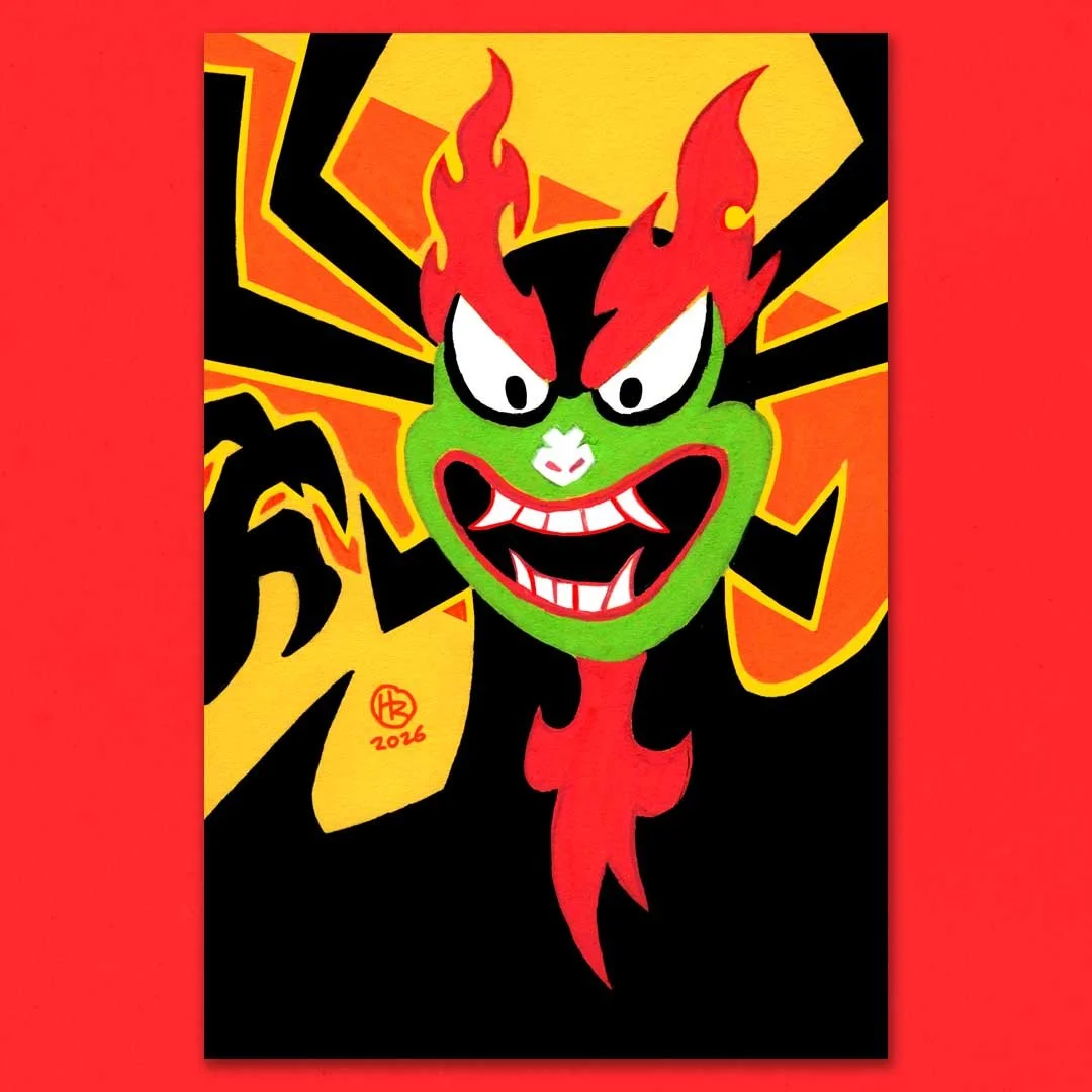 Aku-Samurai-Jack-Original-Artwork-2-Henry-Rose.jpg