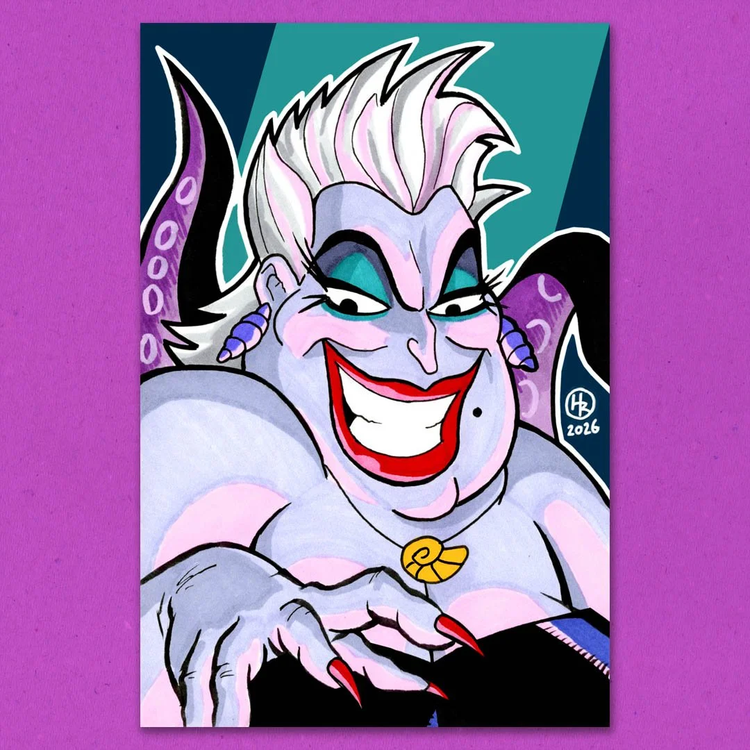 Ursula-Little-Mermaid-Original-Artwork-2-Henry-Rose.jpg