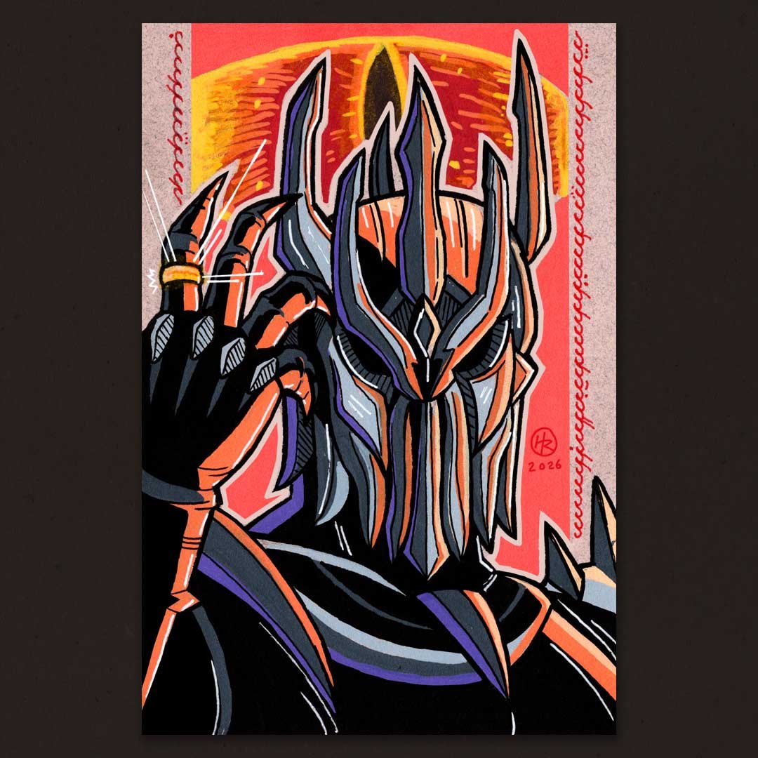 Sauron-Original-Artwork-2-Henry-Rose.jpg