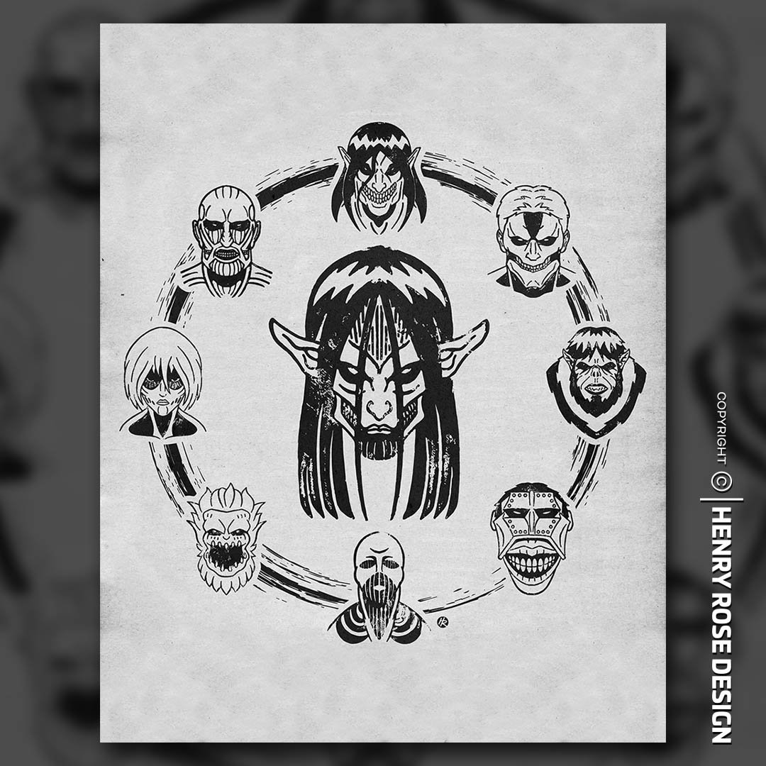 Anime-Monsters-Art-Print-1-Henry-Rose-Design.jpg