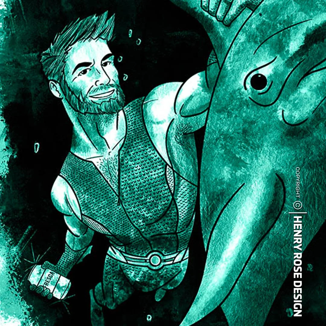 Dolphin-Lover-Art-Print-2-Henry-Rose-Design.jpg