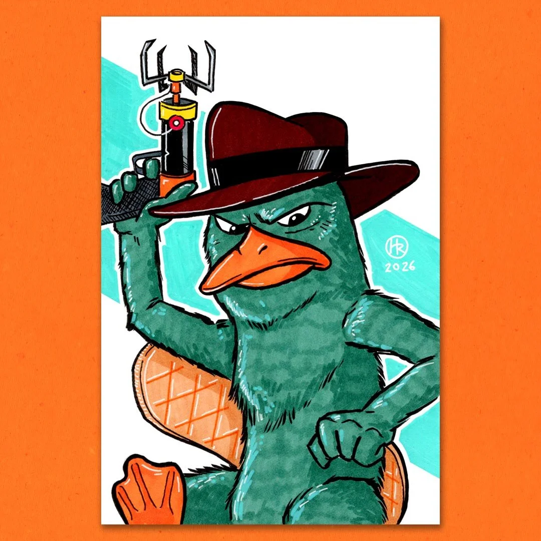 Perry-Platypus-Original-Artwork-2-Henry-Rose.jpg