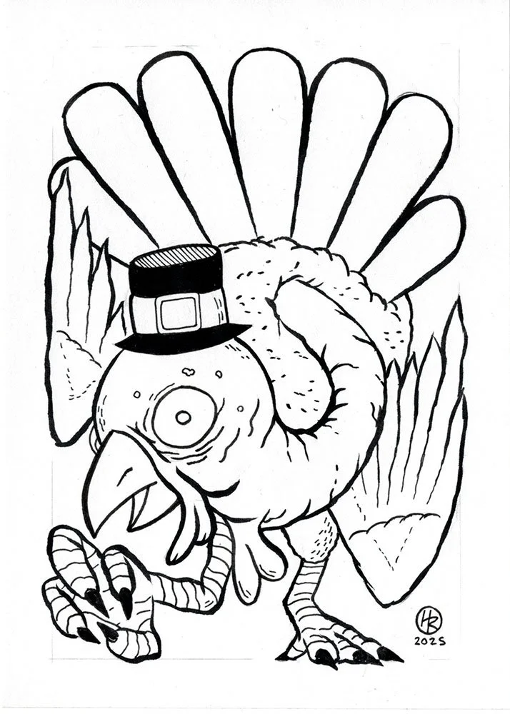 Thanksgiving-Turkey-Ink-Sketch-Henry-Rose.jpg