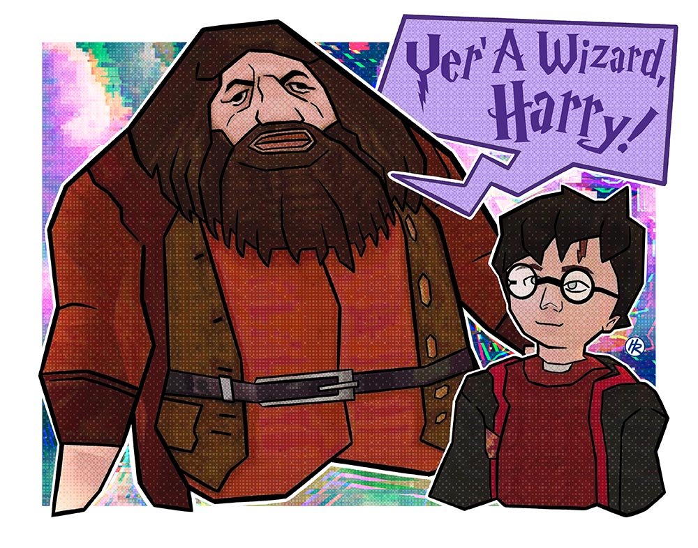 Harry-Potter-PS1-Hagrid-Funny-Art-Poster-Henry-Rose.jpg