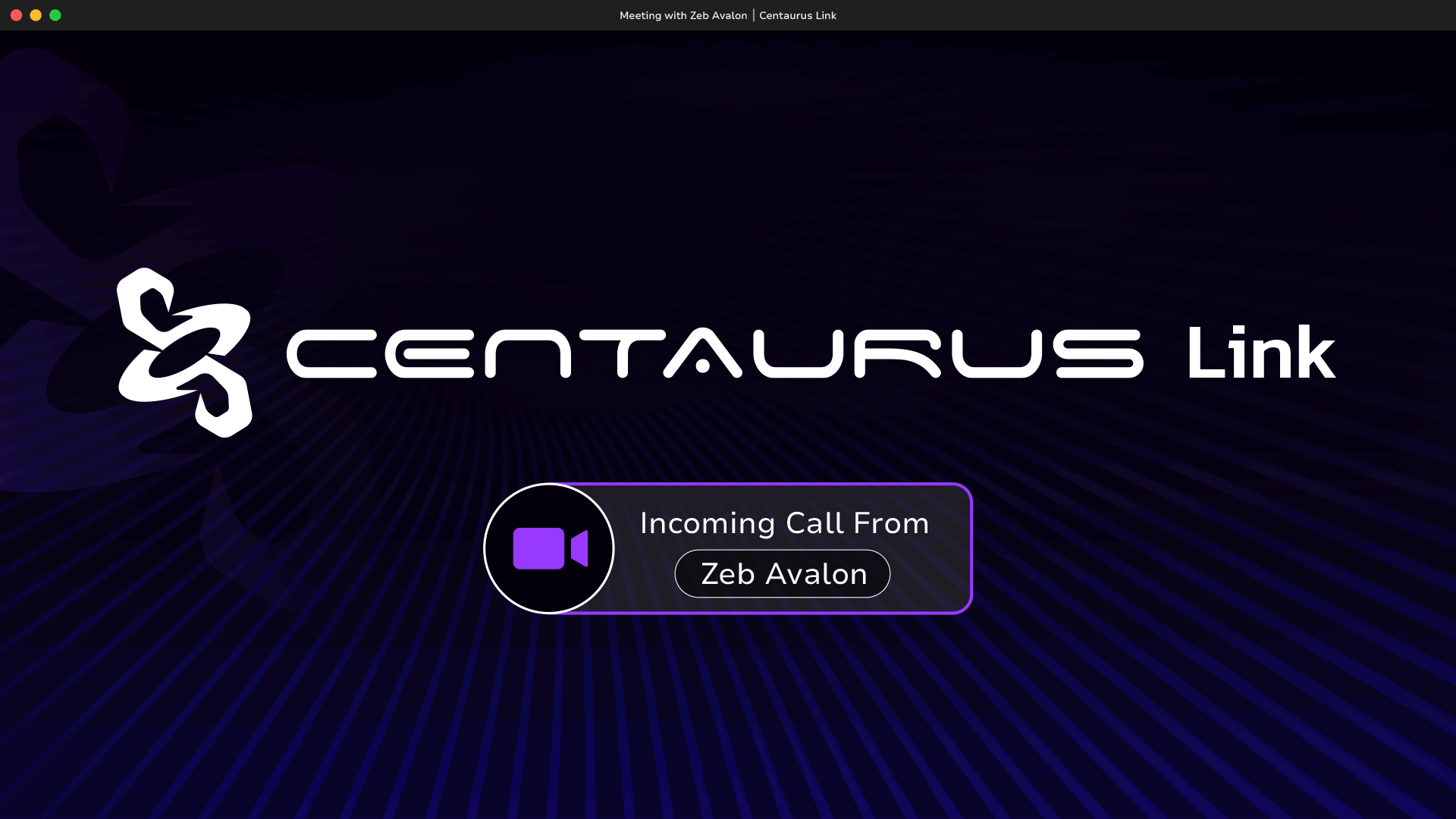 PPM610-IncomingCall.gif