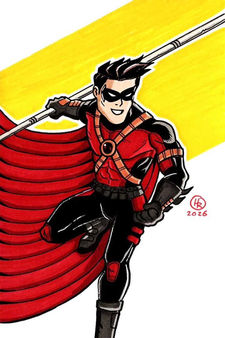 Red-Robin-Batman-DC-Comics-Illustration-Art-Commission-Henry-Rose.jpg