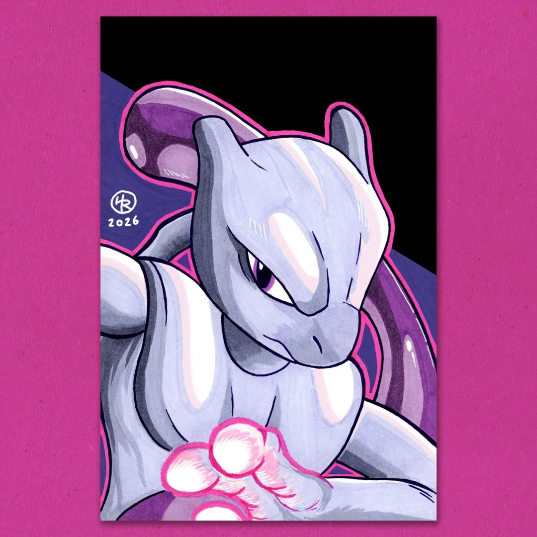 Mewtwo-Pokemon-Original-Artwork-2-Henry-Rose.jpg