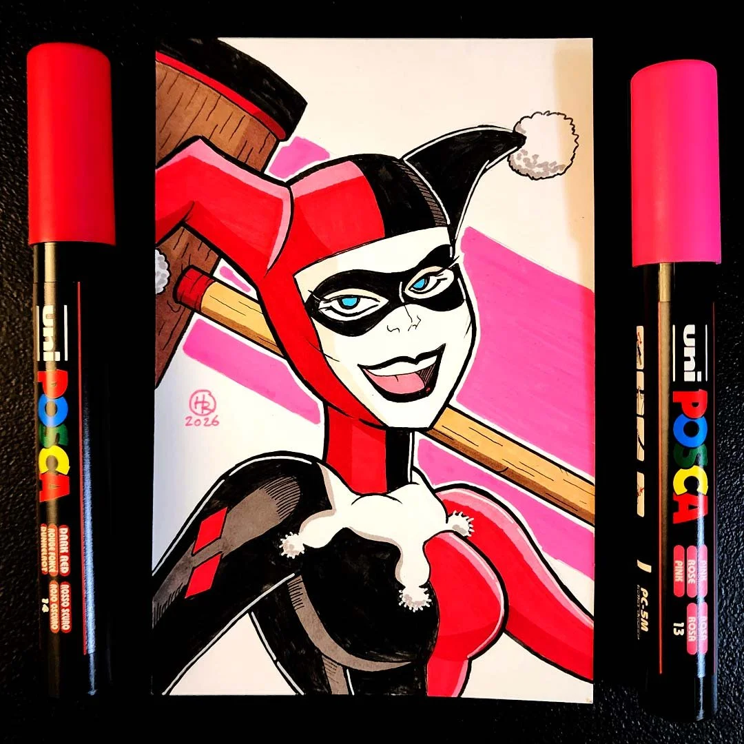 Harley-Quinn-Batman-Original-Artwork-Henry-Rose.jpg