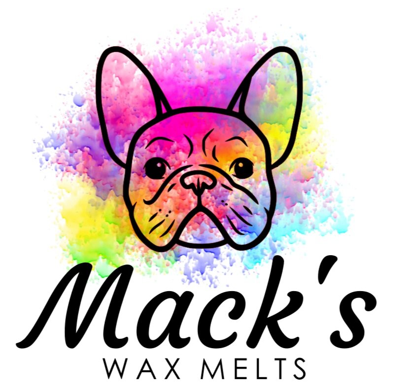 Mack&#39;s Wax Melts