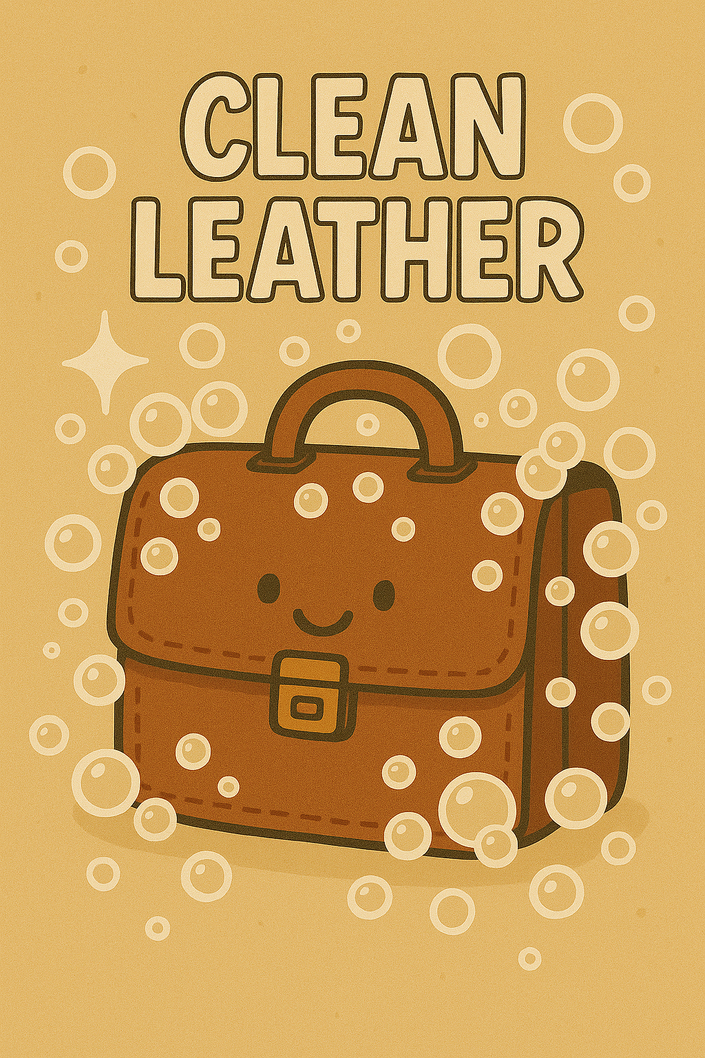 Clean Leather
