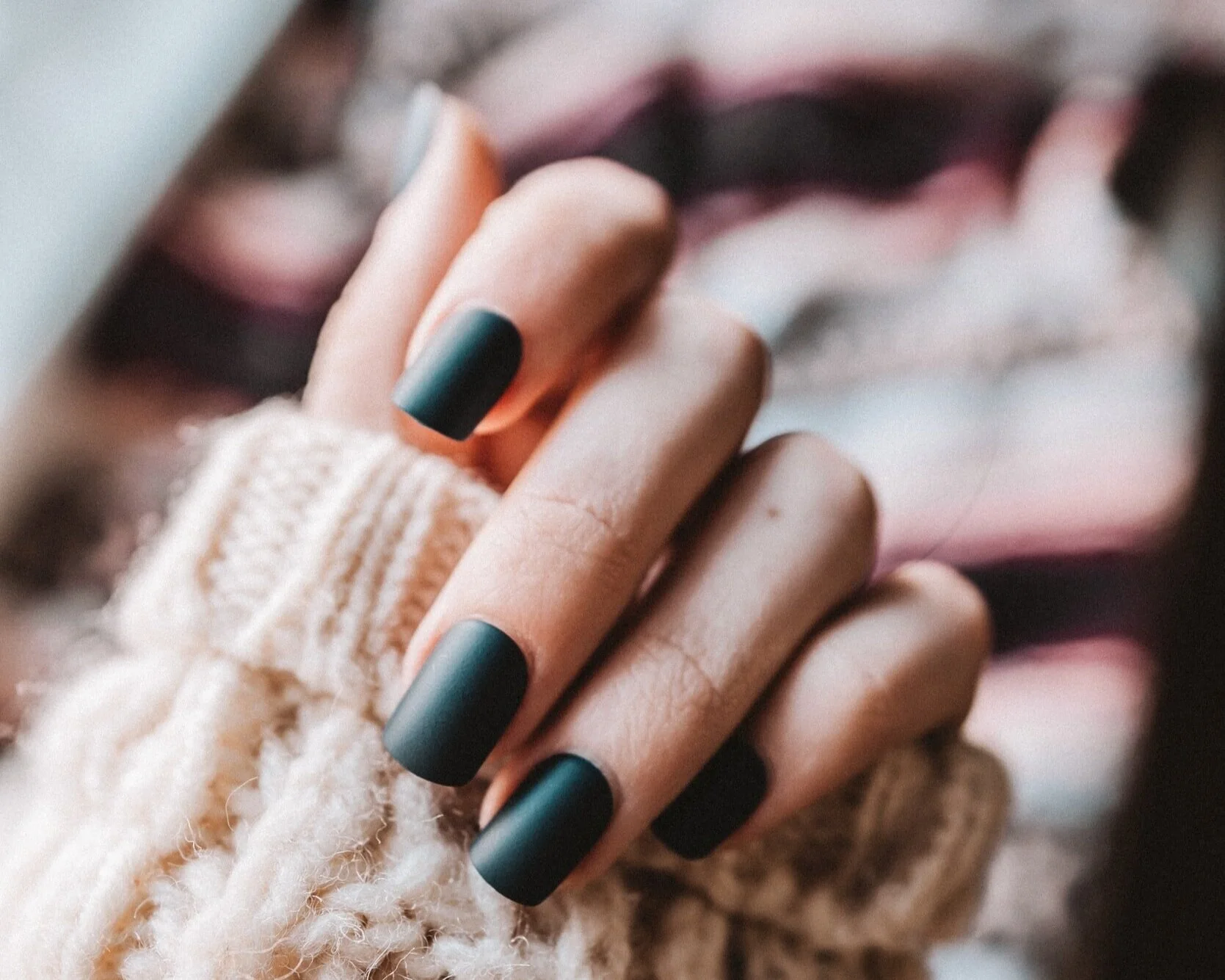 Vudu Nail Salon Raleigh, NC